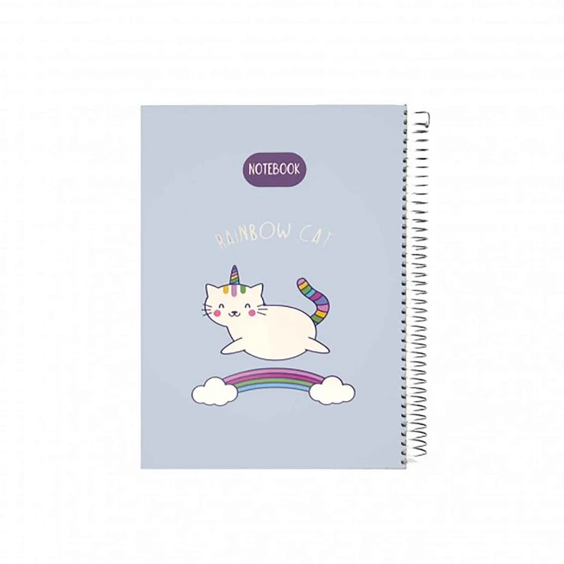 دفتر مشق پاپکو مدل 04 کد PN-7176