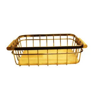 سبد میوه مدل کاریزما کد 502