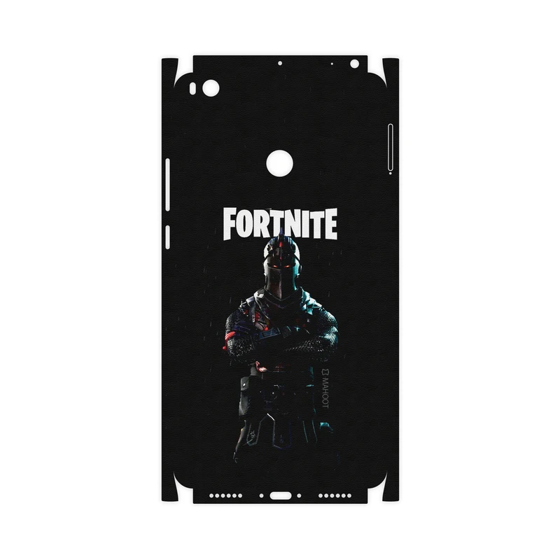 برچسب پوششی ماهوت مدل FORTNITE-Game-FullSkin مناسب برای گوشی موبایل شیائومی Mi Max 2