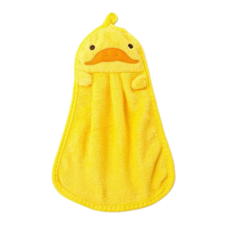 حوله آشپزخانه مدل جوجه سایز 40x30 سانتی متر