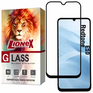 Lionex CRL20 Screen Protector For Redtone E10