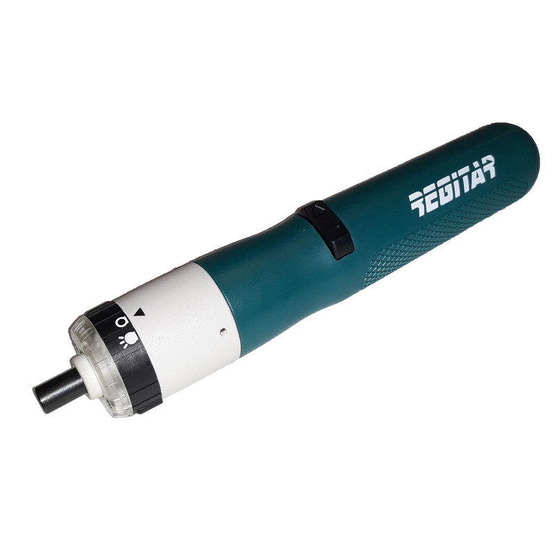 پیچ گوشتی شارژی رگیتار مدل rv307k