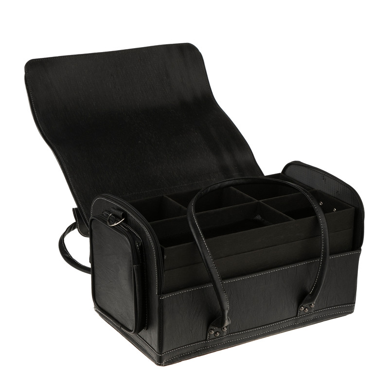 کیف ابزار کانواس مدل KF3