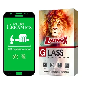 Lionex CERCLRYL Screen Protector For Samsung Galaxy J5 Prime / Galaxy On5 2016