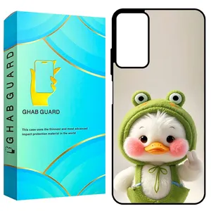 Ghab Guard GCHPN11P Cover For Xiaomi Redmi Note 11 Pro 4G / Redmi Note 11 Pro 5G / Redmi Note 12 Pro 4G  