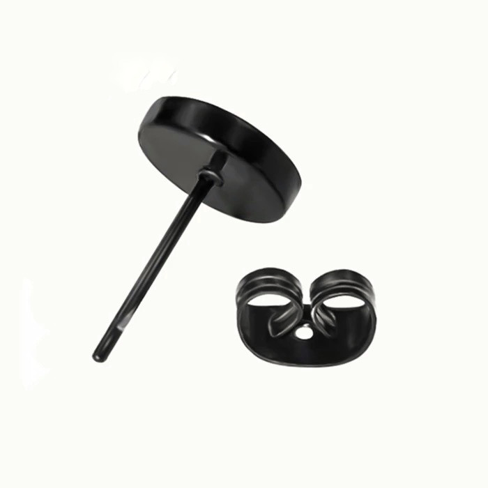 گوشواره زنانه پایتخت مدل PS536-A