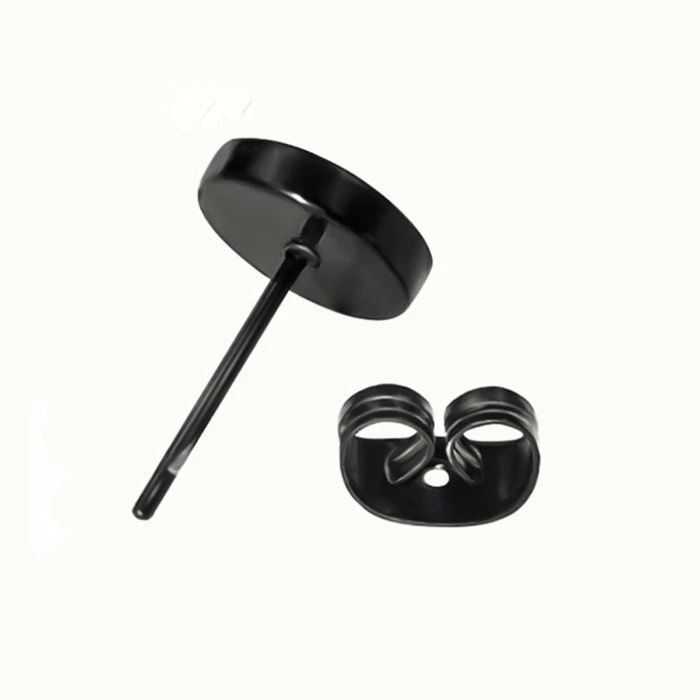 گوشواره زنانه پایتخت مدل PS536-A -  - 4