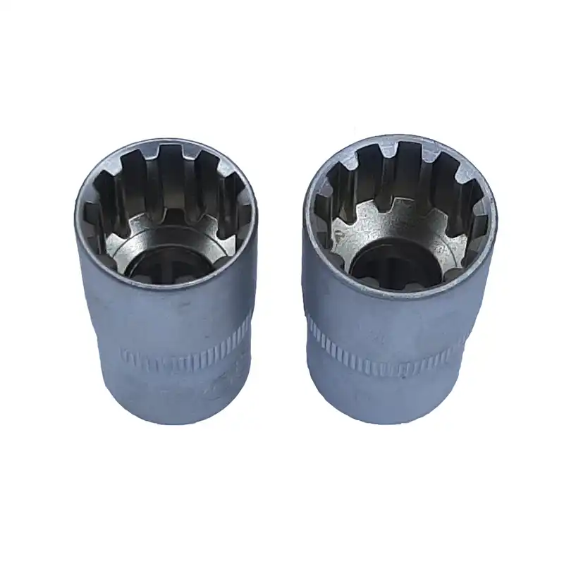 آچار و سری بکس سولو مدل CR-V سایز 1/2 اینچ مجموعه 52 عددی
