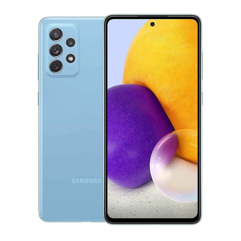ماکت گوشی موبایل سامسونگ مدل Galaxy A72