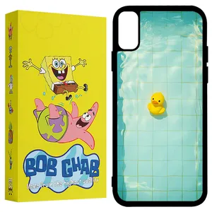 BOB Ghab BCPX Cover For Apple iPhone X / XS