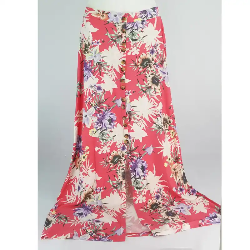 دامن زنانه نکست مدل av-3965