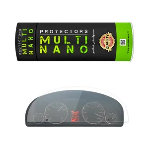 Multi Nano X-S1T Speedometer Protective Sticker Suitable for IKCO Samand EF7