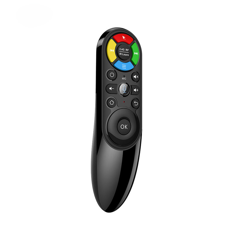 ریموت ایر ماوس مدل Q6
