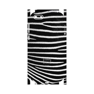 MAHOOT Zebra Skin-FullSkin Cover Sticker for Huawei Y5 Lite
