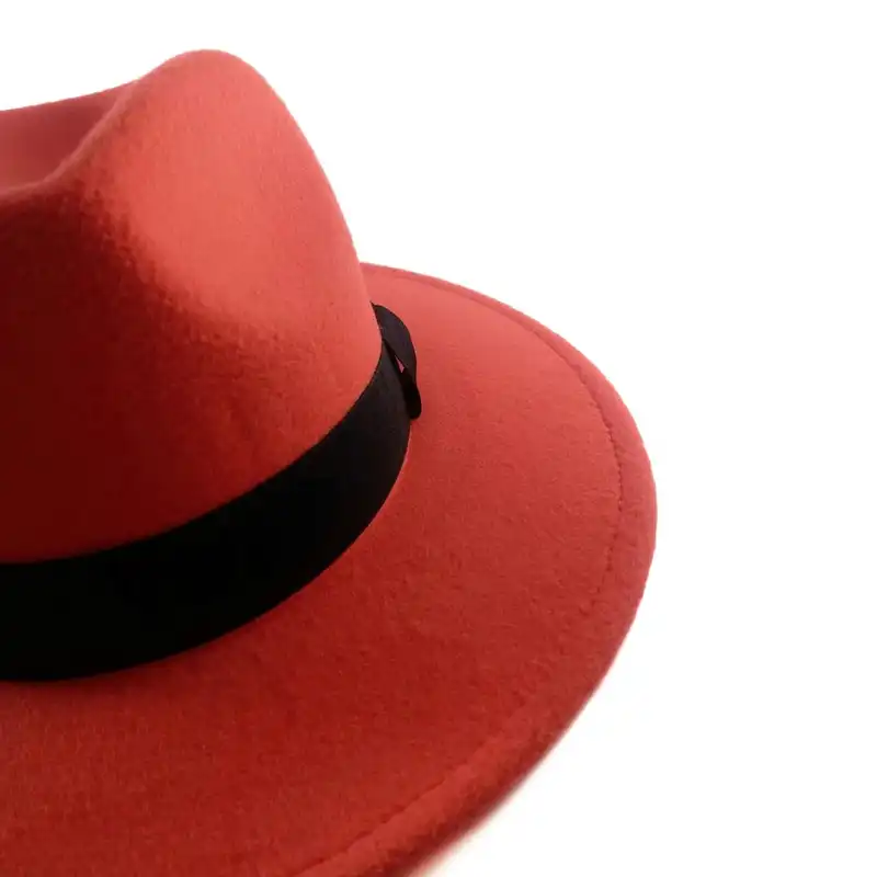 کلاه مدل فدورا