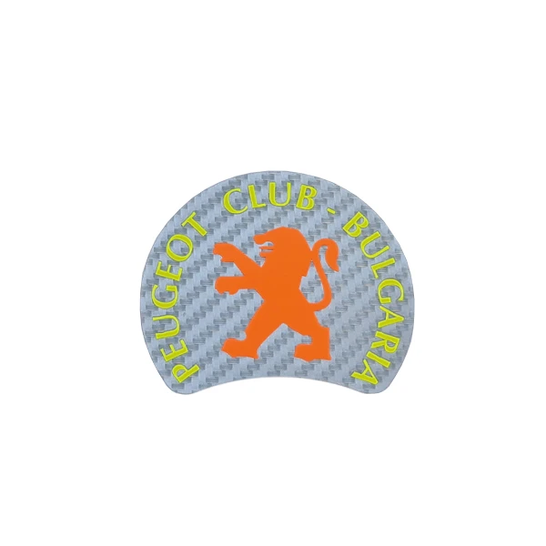 برچسب بدنه خودرو کد S610