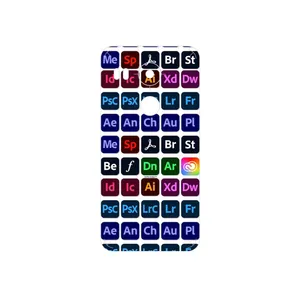 MAHOOT Adobe Cover Sticker for Google Nexus 5X