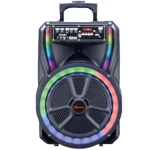 اسپیکر بلوتوثی قابل حمل آرتی آر  مدل TMW-1012