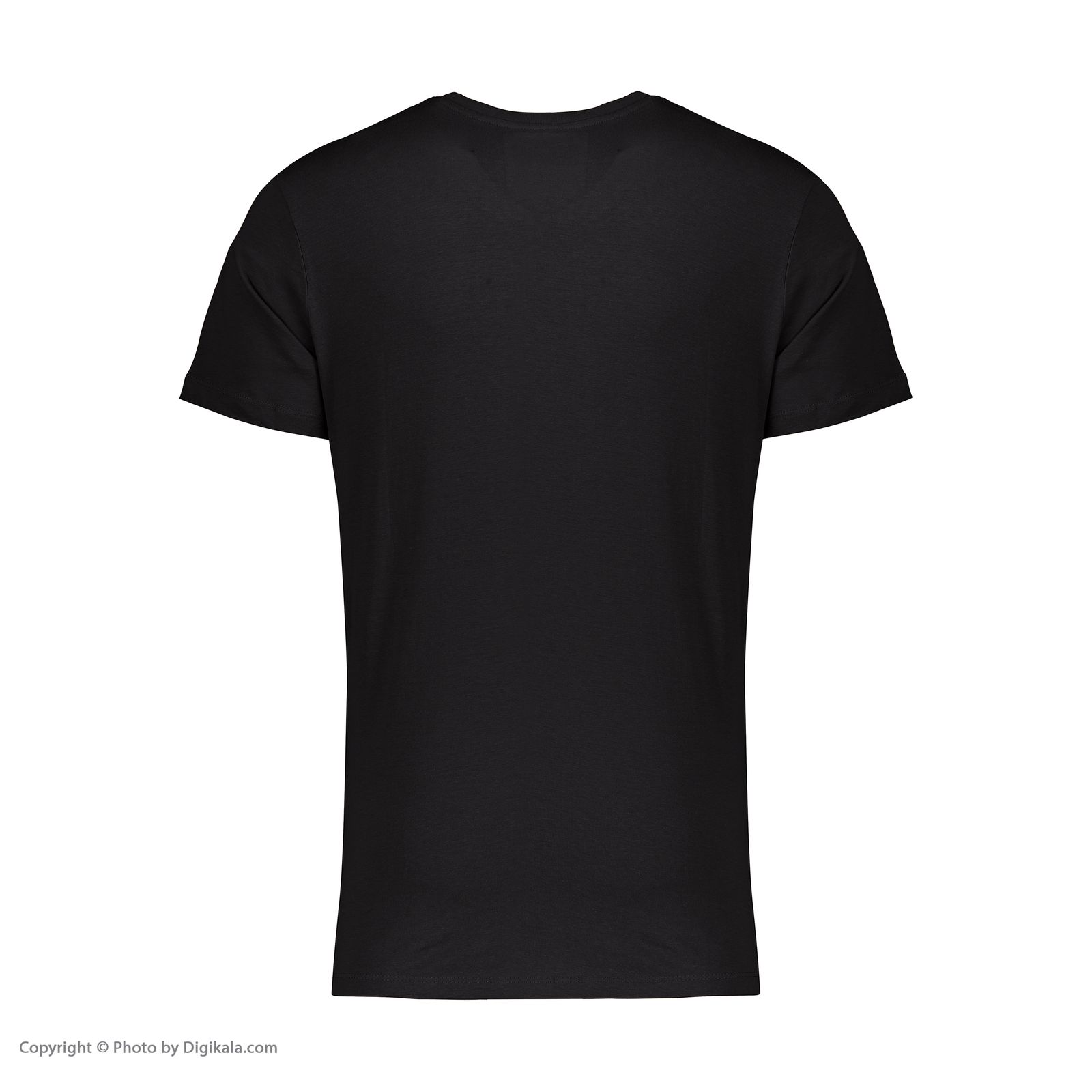 تی شرت مردانه کیکی رایکی مدل MBB02989-001 -  - 3