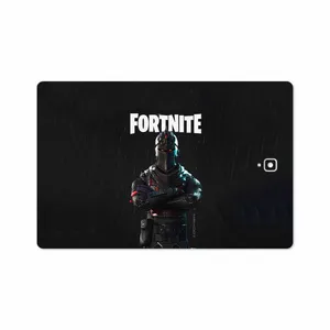 MAHOOT Fortnite-Game Cover Sticker for Samsung Galaxy Tab S4 10.5 2018 T830
