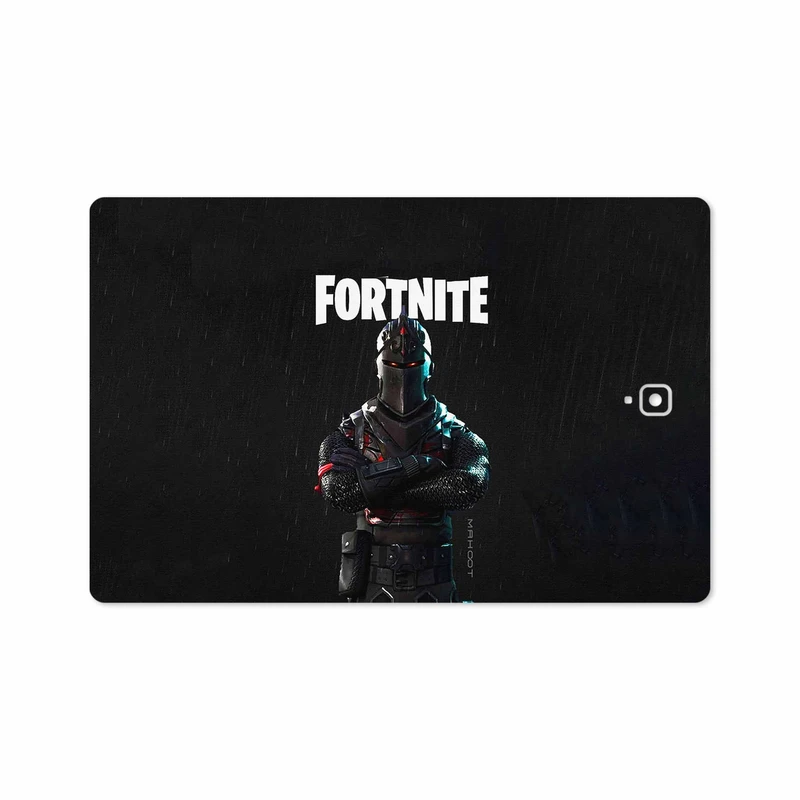 برچسب پوششی ماهوت مدل Fortnite-Game مناسب برای تبلت سامسونگ Galaxy Tab S4 10.5 2018 T830