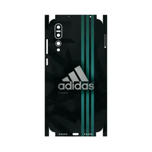 MAHOOT  dds-FullSkin Cover Sticker for Huawei P20 Pro