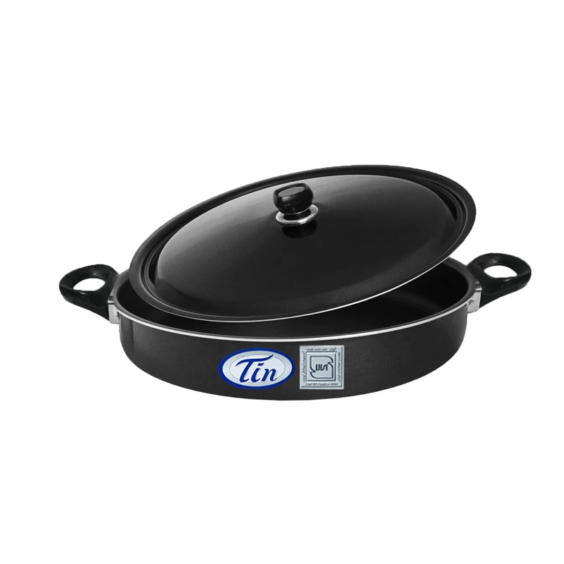 تابه تین مدل 400 سایز 40