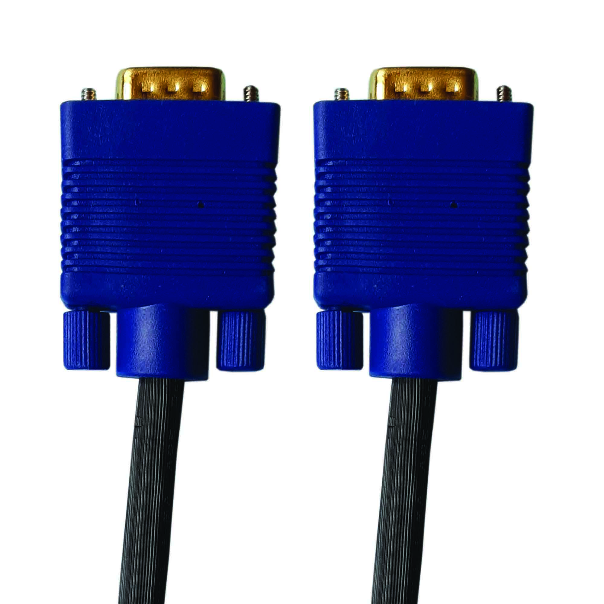 کابل VGA مدل MORELECS طول 1.5 متر