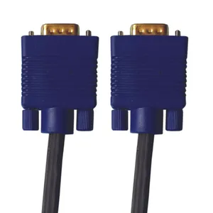 کابل VGA مدل MORELECS طول 1.5 متر
