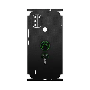 MAHOOT XBOX-FullSkin Cover Sticker for Nokia C31