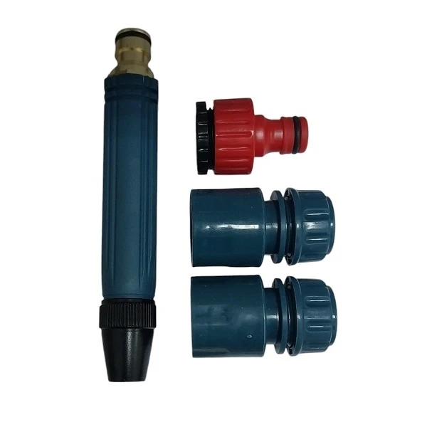 نازل کارواش دستی مدل Life Styie مجموعه 4 عددی