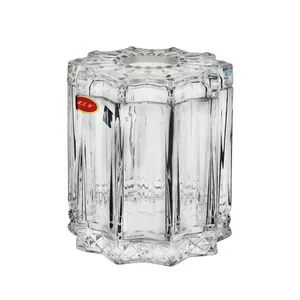 جای دستمال کاغذی ام جی دبلیو مدل ستاره کد 343