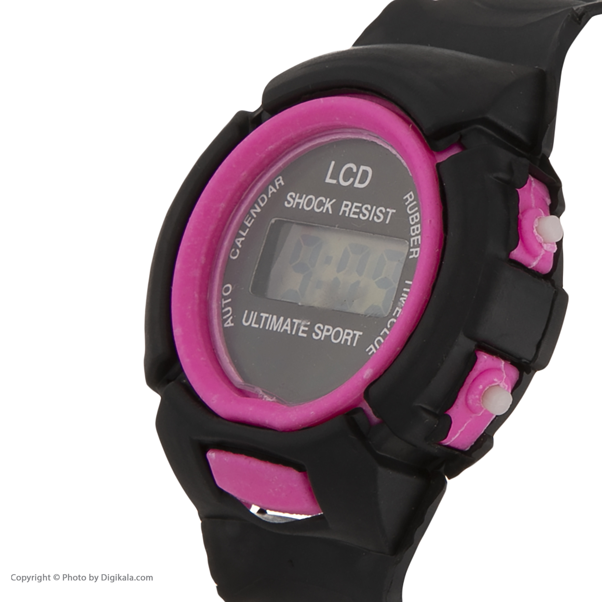 ساعت مچی دیجیتال
بچگانه مدل اسپرت کد 03