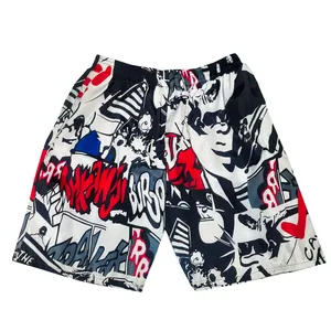 شلوارک مردانه مدل K200