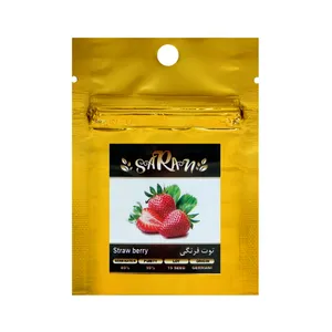 بذر میوه توت فرنگی ساران مدل AMR-013 