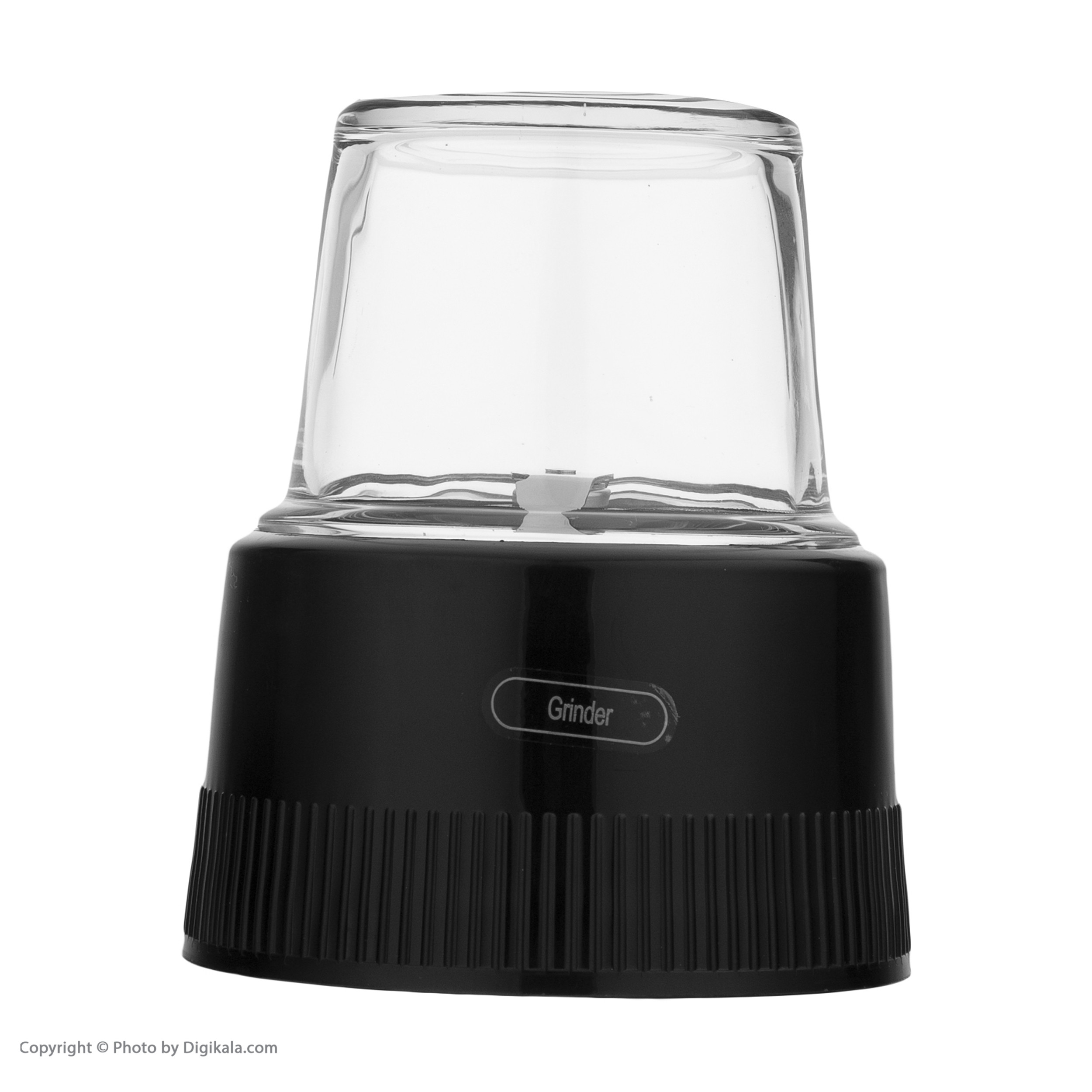 آبمیوه گیری برگامو مدل 3455