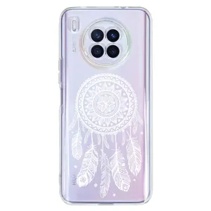 Megafone C17-W Cover For Honor 50 Lite