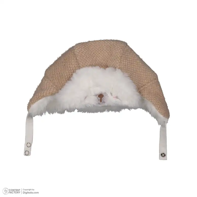 کلاه نوزادی ایندیگو مدل 140323727