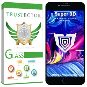 Trustector FUSUT20 Screen Protector Suitable For Apple iPhone 7 Plus / iPhone 8 Plus