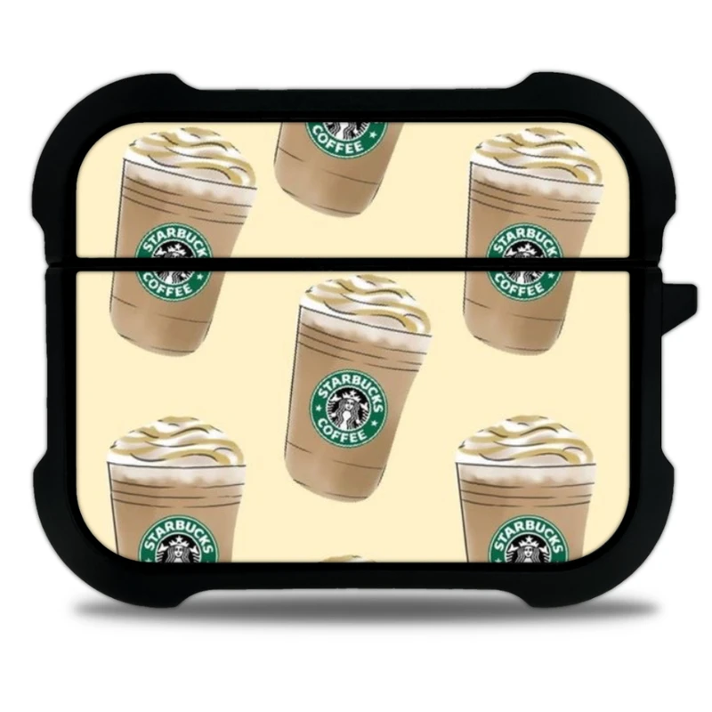 کاور آکام مدل AAP3CASHW-STARBUCKS13 مناسب برای کیس اپل ایرپاد 3