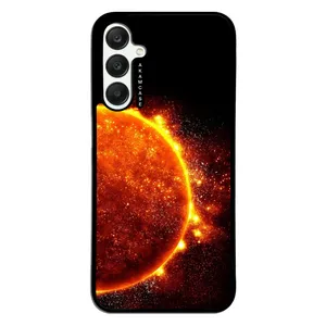 AKAM AMC-WSGA25-PLANET-3 Cover For Samsung Galaxy A25