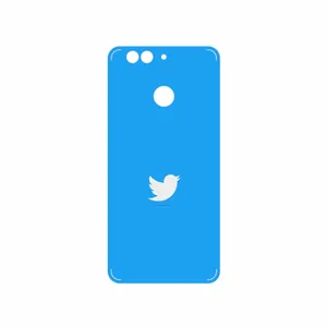 MAHOOT Tweeter Cover Sticker for Huawei Nova 2 Plus