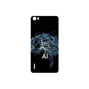 MAHOOT Artificial intelligence 2 Cover Sticker for Honor 6