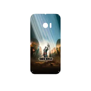 MAHOOT Dark Souls Game Series Cover Sticker for HTC 10
