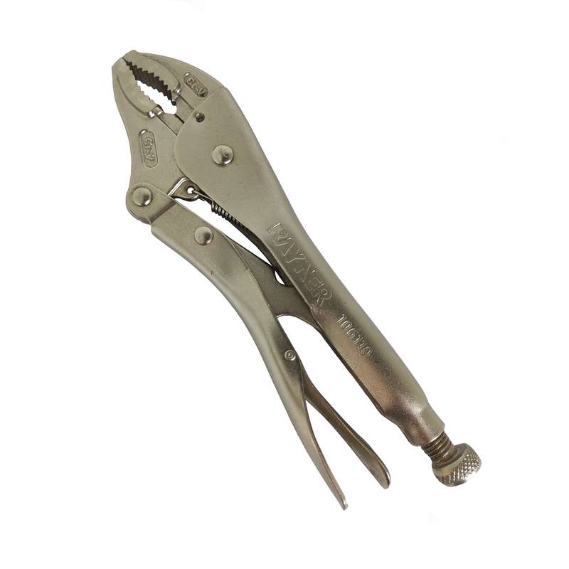 انبرقفلی راینر مدل RY100 سایز 10 اینچ