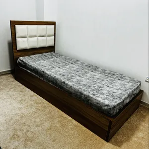 ملحفه ناتوسا مدل کشدار پتینه یک نفره سایز 200x120 سانتی متر