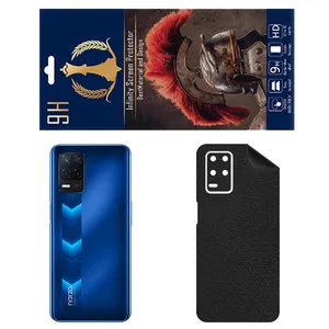 INFINITI PRO CH Back Skin For REALME Narzo 30 5G
