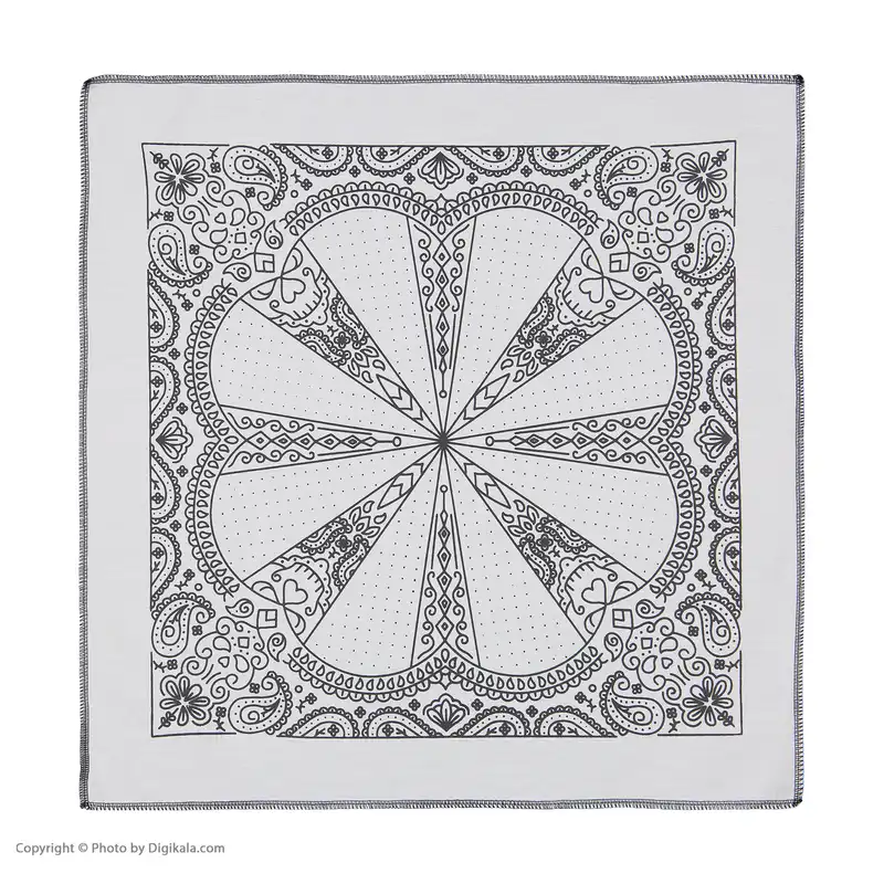 دستمال سر و گردن زنانه مدل SW-04