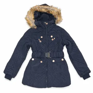 کاپشن دخترانه مدل 6789