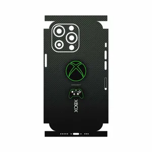 MAHOOT XBOX-FullSkin Cover Sticker for Apple iphone 13 Pro
